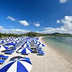& Village Baia Di Conte 4*