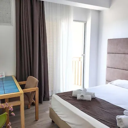 & Village Baia Di Conte Ξενοδοχείο Αλγκέρο