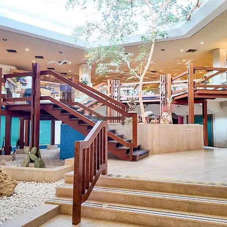 Ξενοδοχείο & Village Baia Di Conte Αλγκέρο