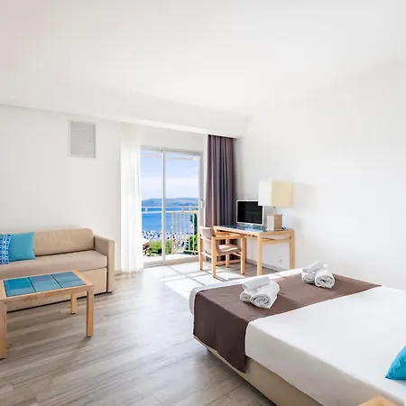 & Village Baia Di Conte Αλγκέρο