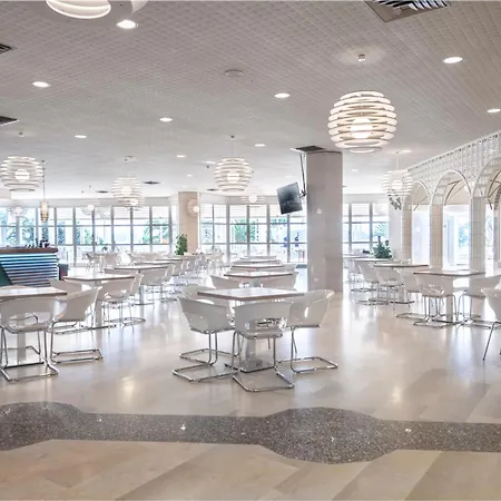 & Village Baia Di Conte Ξενοδοχείο Αλγκέρο