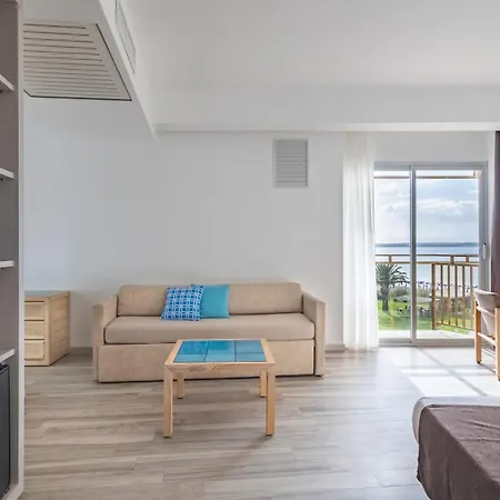 Ξενοδοχείο & Village Baia Di Conte