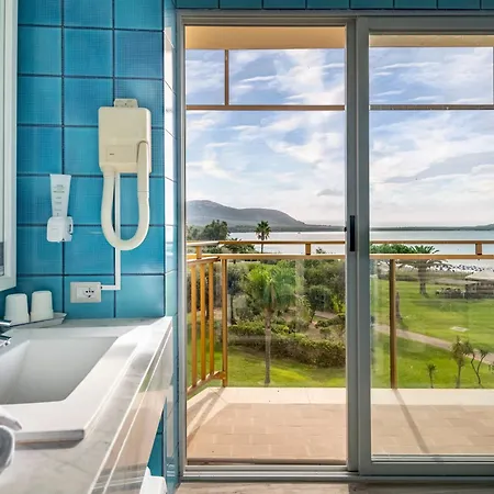 Ξενοδοχείο & Village Baia Di Conte