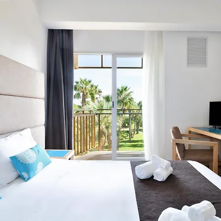 & Village Baia Di Conte Αλγκέρο