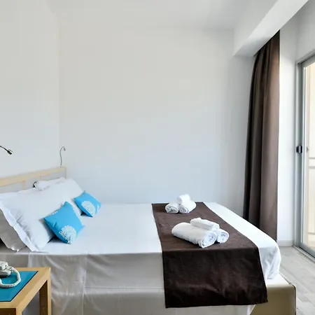 & Village Baia Di Conte Ξενοδοχείο Αλγκέρο