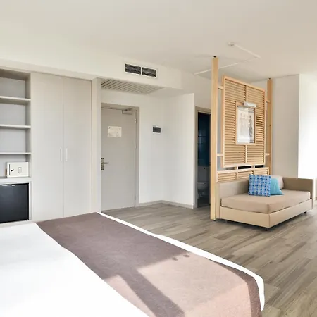 & Village Baia Di Conte 4* Αλγκέρο