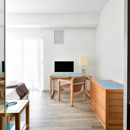 & Village Baia Di Conte Ξενοδοχείο Αλγκέρο