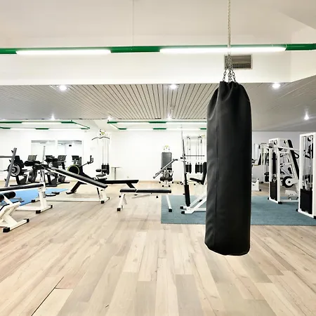 & Village Baia Di Conte Αλγκέρο