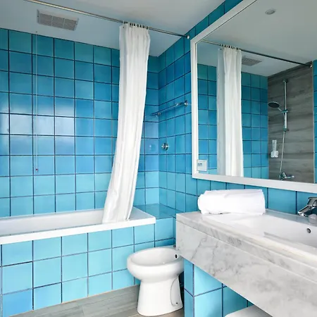 & Village Baia Di Conte Ξενοδοχείο Αλγκέρο