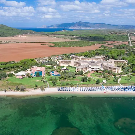 & Village Baia Di Conte Αλγκέρο