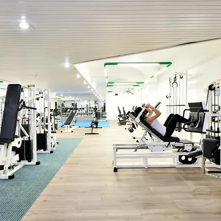 & Village Baia Di Conte Αλγκέρο