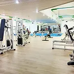 & Village Baia Di Conte 알게로