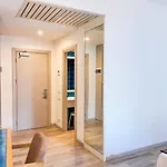 酒店 & Village Baia Di Conte 4*