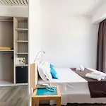 & Village Baia Di Conte 4*