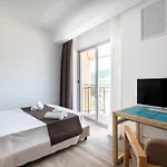 酒店 & Village Baia Di Conte 阿尔盖罗