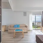 酒店 & Village Baia Di Conte