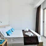 & Village Baia Di Conte 酒店 阿尔盖罗