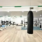 & Village Baia Di Conte 알게로
