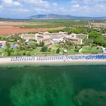 호텔 & Village Baia Di Conte 알게로