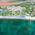 & Village Baia Di Conte 호텔 알게로
