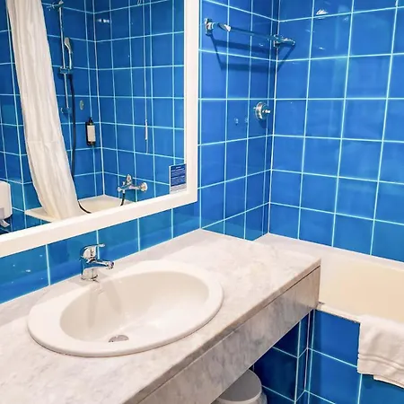 & Village Baia Di Conte 4* Alghero