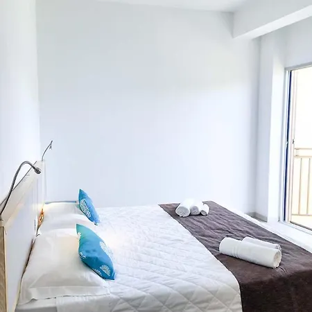 Hotel & Village Baia Di Conte