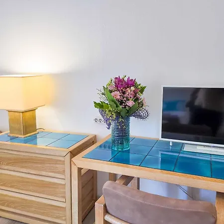 Hotel & Village Baia Di Conte 4*