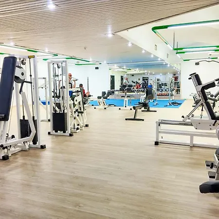 & Village Baia Di Conte Alghero