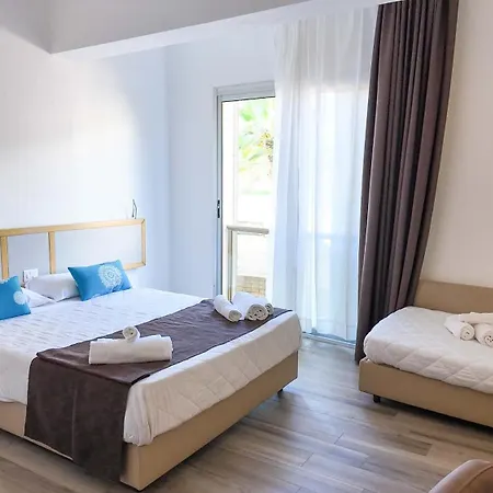 & Village Baia Di Conte Hotel Alghero