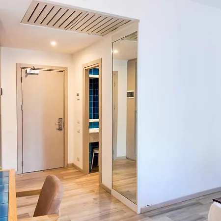 Hotel & Village Baia Di Conte 4*