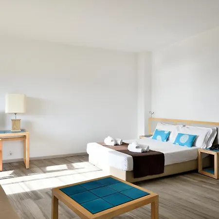 & Village Baia Di Conte Hotel Alghero