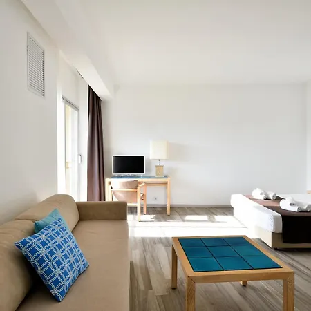 & Village Baia Di Conte Hotel Alghero