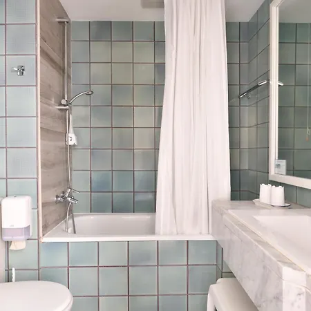 & Village Baia Di Conte Hotel Alghero