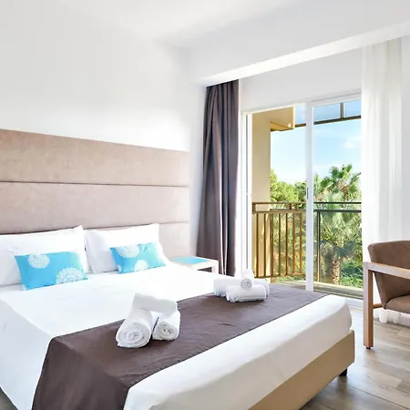 & Village Baia Di Conte Alghero