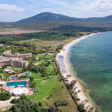 & Village Baia Di Conte