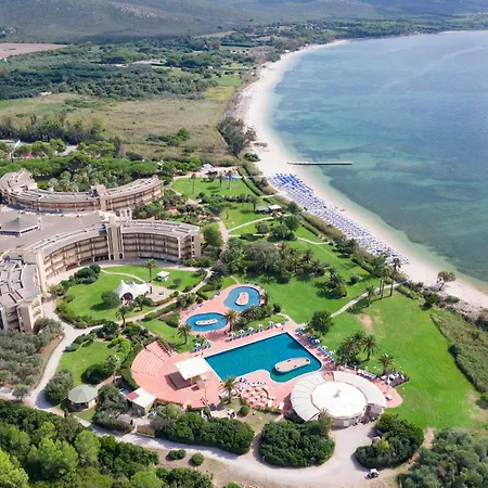 Hotel & Village Baia Di Conte