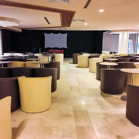 & Village Baia Di Conte 4* 阿尔盖罗