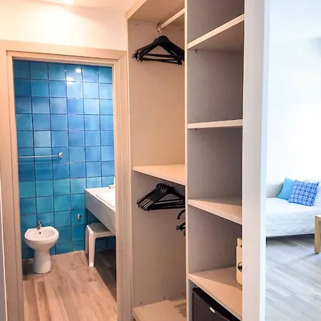 & Village Baia Di Conte Otel Alghero