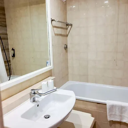 酒店 & Village Baia Di Conte 阿尔盖罗