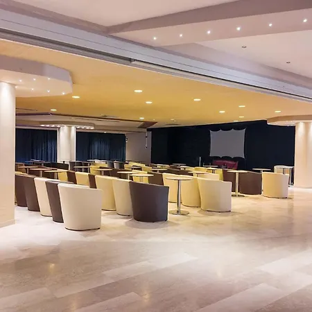 Otel & Village Baia Di Conte