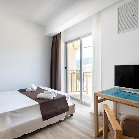酒店 & Village Baia Di Conte 阿尔盖罗