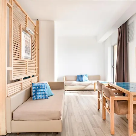 & Village Baia Di Conte Otel Alghero