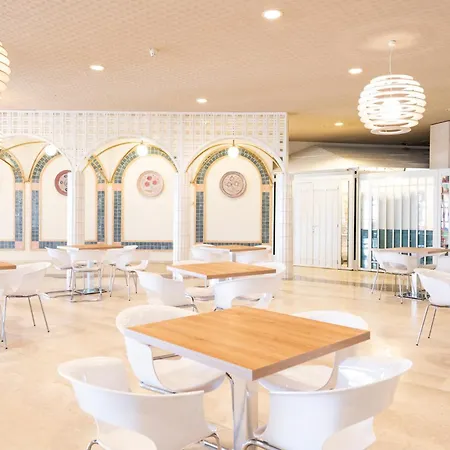 & Village Baia Di Conte Otel Alghero