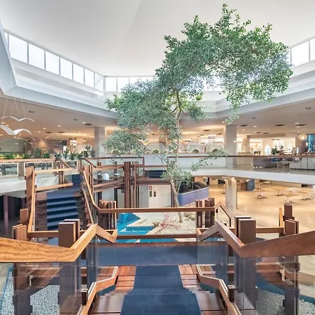 & Village Baia Di Conte 4* Alghero