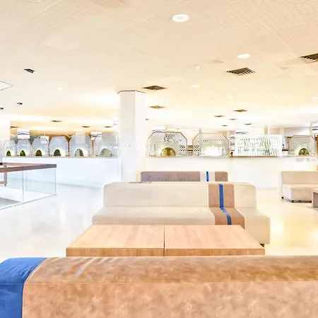 Otel & Village Baia Di Conte Alghero