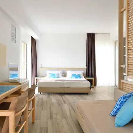 酒店 & Village Baia Di Conte 4*