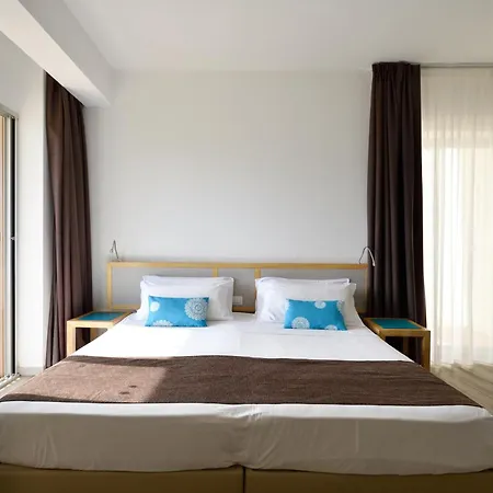 Otel & Village Baia Di Conte Alghero