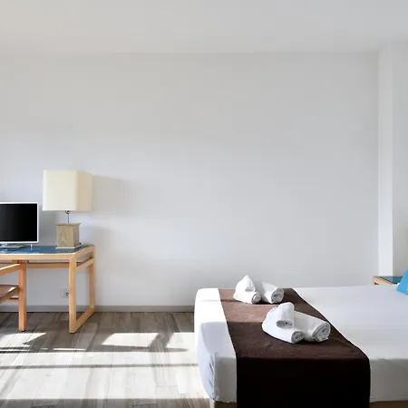 & Village Baia Di Conte Otel Alghero