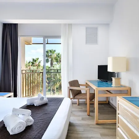 Otel & Village Baia Di Conte Alghero